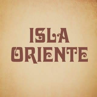 Isla Oriente